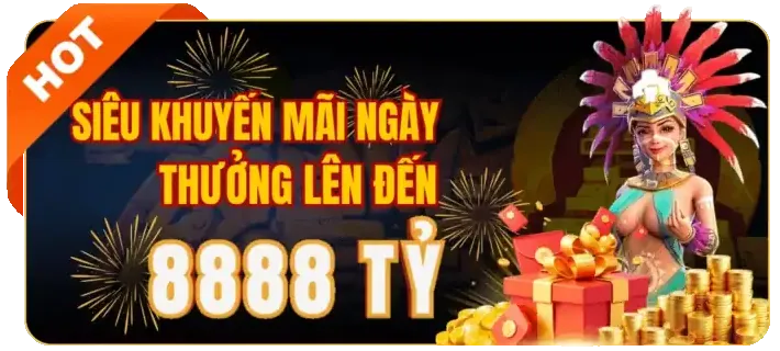 Ưu đãi nạp tiền 78be hàng ngày