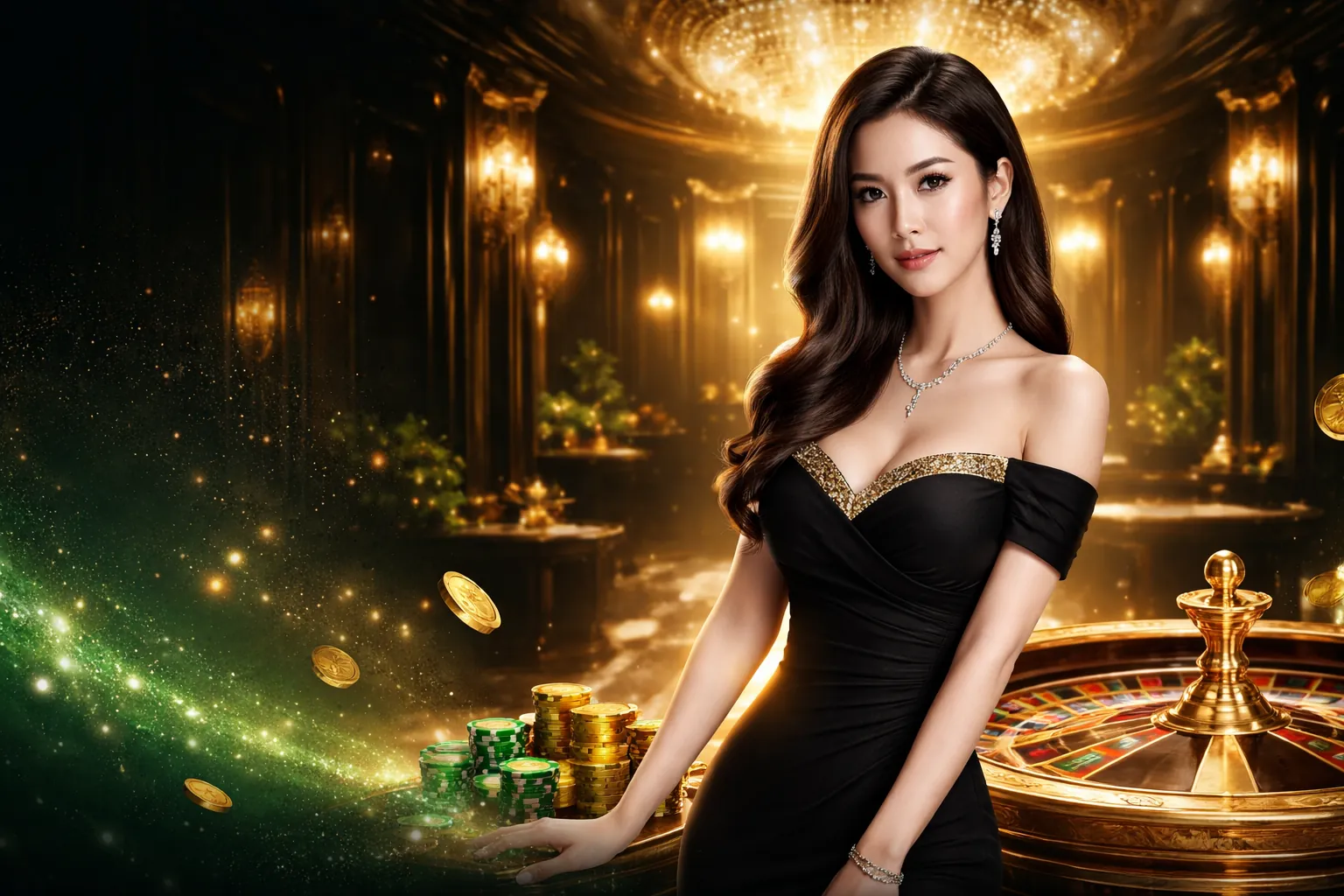 Ứng Dụng Di Động Tiện Lợi