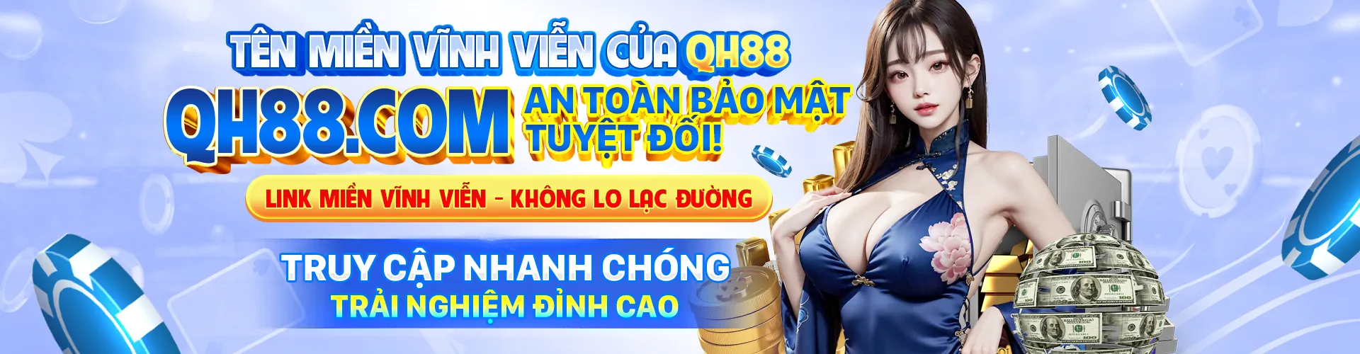 Đội ngũ 78be chuyên nghiệp và hiện đại