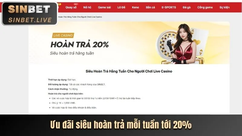 78be Phân Tích Ưu Đãi Mới Nhất